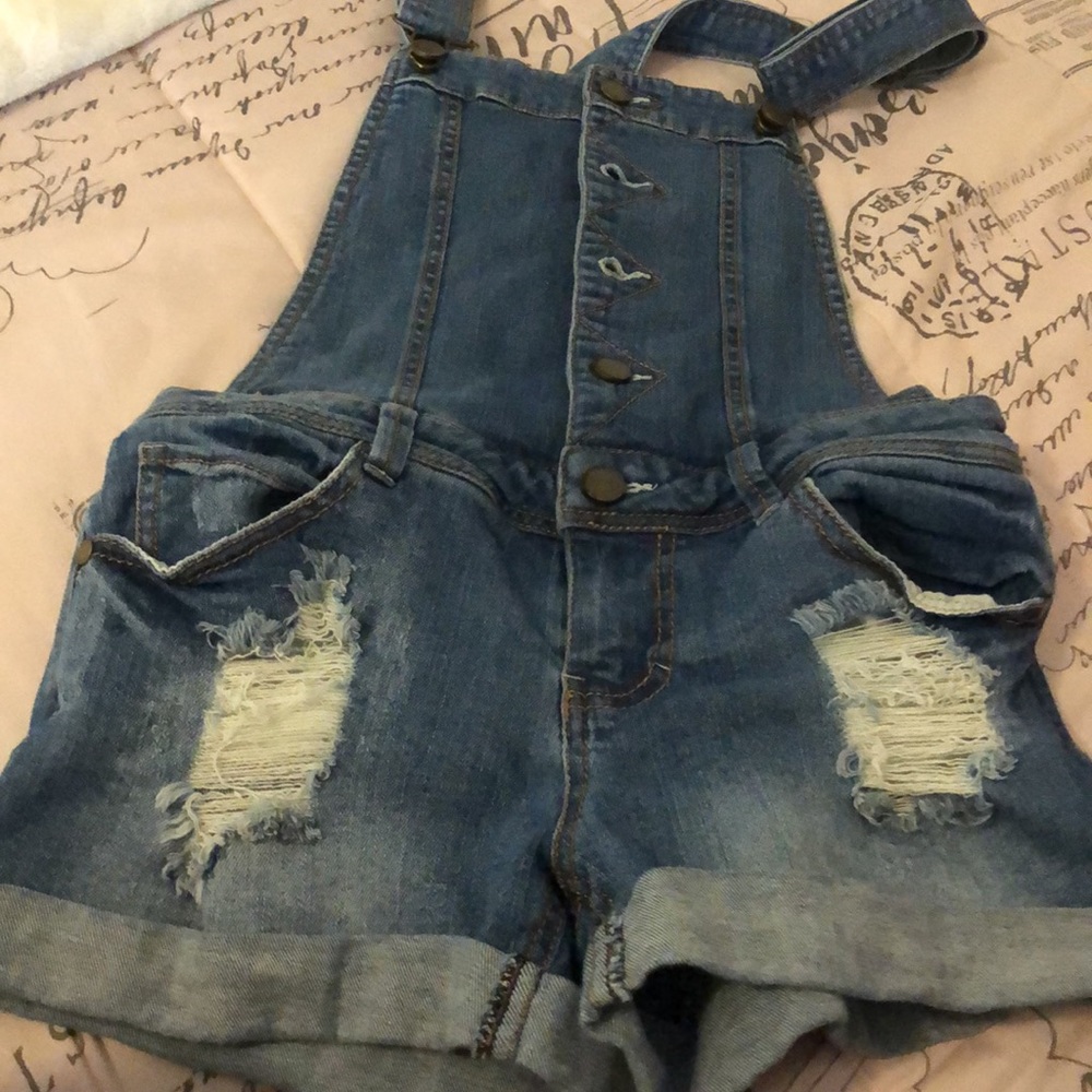 Overall - Picture 5 of 5